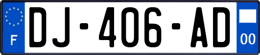 DJ-406-AD