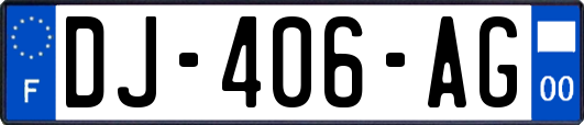 DJ-406-AG