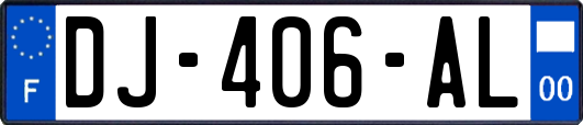 DJ-406-AL
