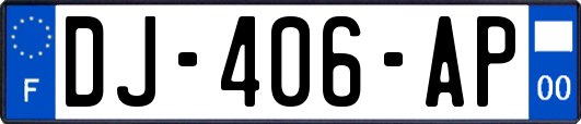 DJ-406-AP