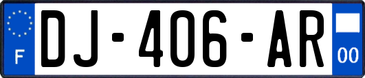 DJ-406-AR