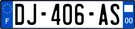 DJ-406-AS