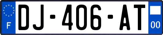 DJ-406-AT