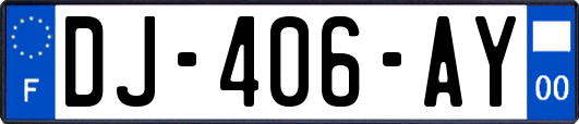 DJ-406-AY