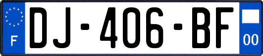 DJ-406-BF