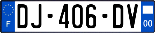 DJ-406-DV