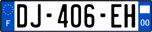 DJ-406-EH