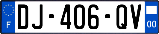 DJ-406-QV
