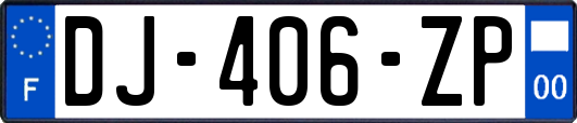 DJ-406-ZP