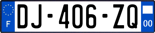 DJ-406-ZQ