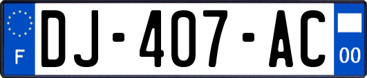 DJ-407-AC