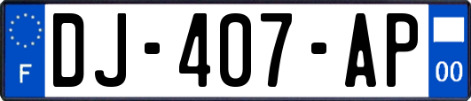 DJ-407-AP