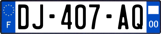 DJ-407-AQ