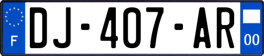 DJ-407-AR