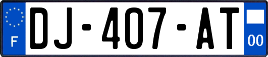 DJ-407-AT