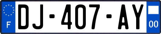 DJ-407-AY