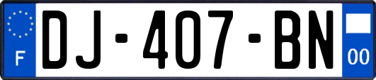 DJ-407-BN