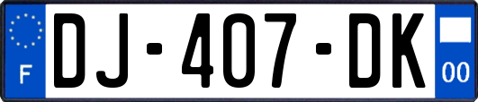 DJ-407-DK