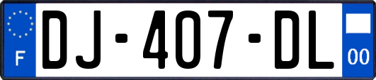 DJ-407-DL