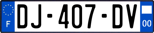 DJ-407-DV