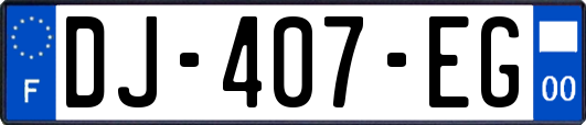 DJ-407-EG