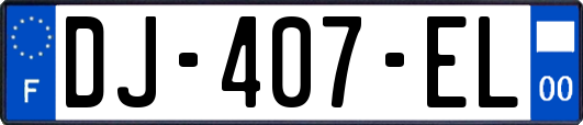 DJ-407-EL