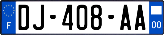 DJ-408-AA