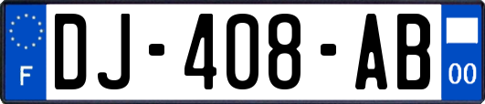 DJ-408-AB