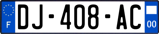 DJ-408-AC