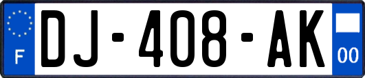 DJ-408-AK