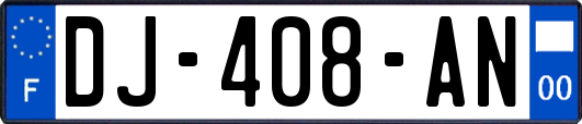 DJ-408-AN