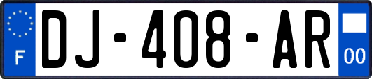 DJ-408-AR