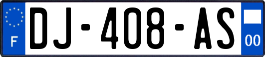 DJ-408-AS