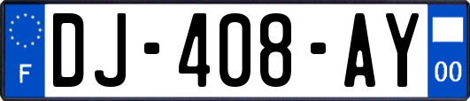 DJ-408-AY