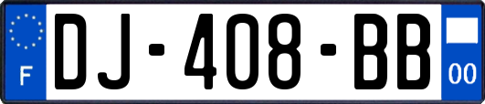 DJ-408-BB