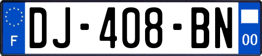 DJ-408-BN