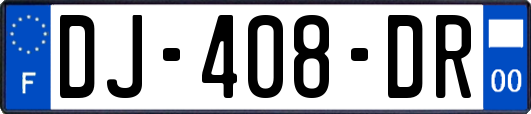 DJ-408-DR