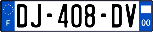 DJ-408-DV