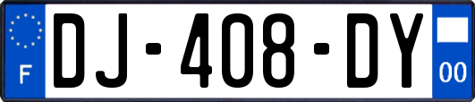 DJ-408-DY