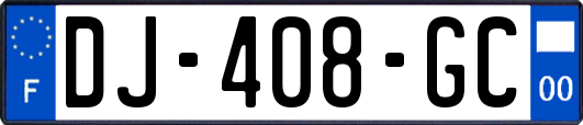 DJ-408-GC