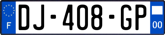 DJ-408-GP