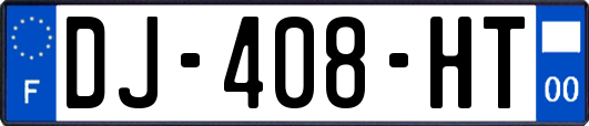 DJ-408-HT