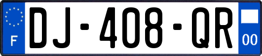 DJ-408-QR