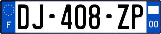 DJ-408-ZP