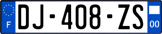 DJ-408-ZS
