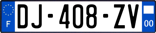 DJ-408-ZV