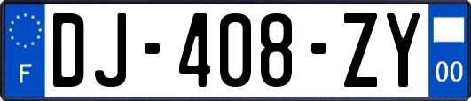 DJ-408-ZY
