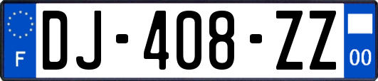 DJ-408-ZZ