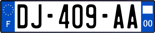 DJ-409-AA