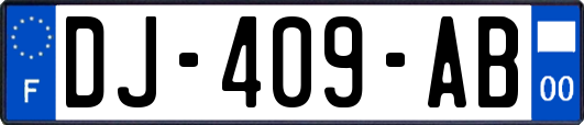 DJ-409-AB